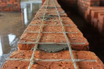Wall reinforcement