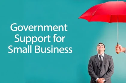 Purchase of building-material production equipment with government support