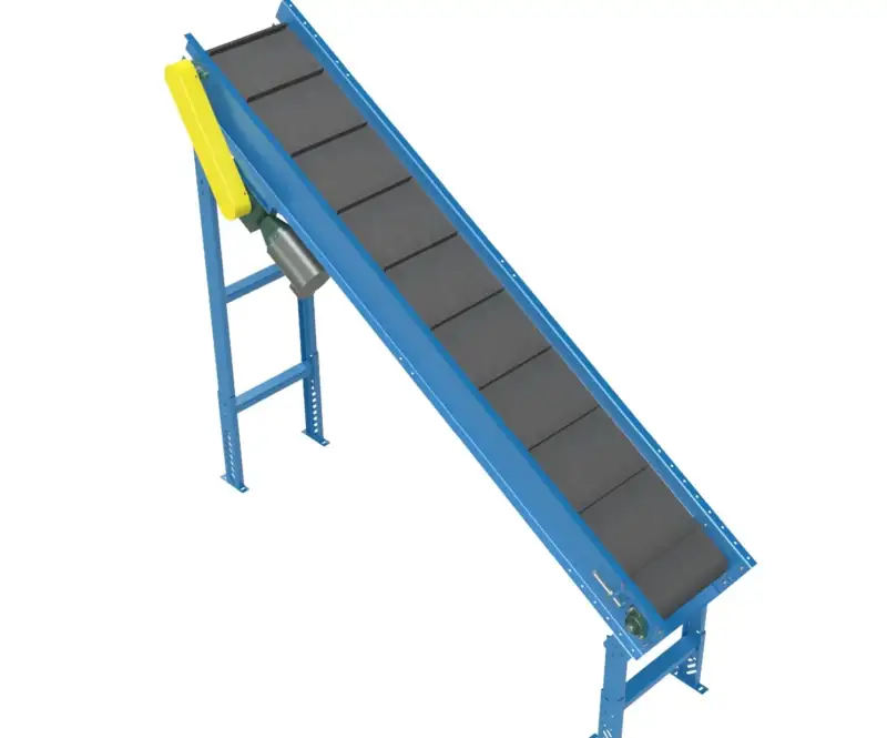 Lifting conveyor