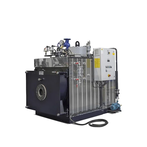 BNX Steam Boilers