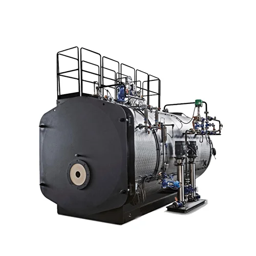 GSX P Steam Boilers