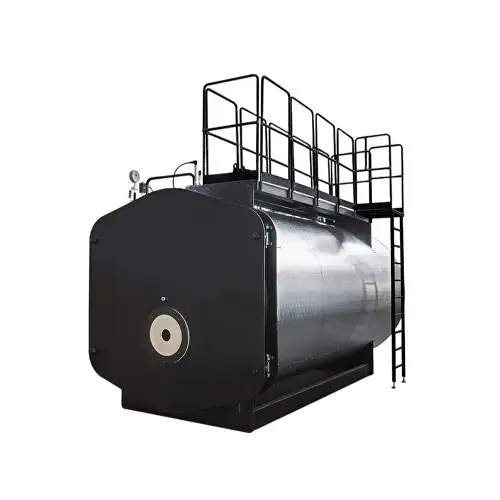 GSX Steam Boilers