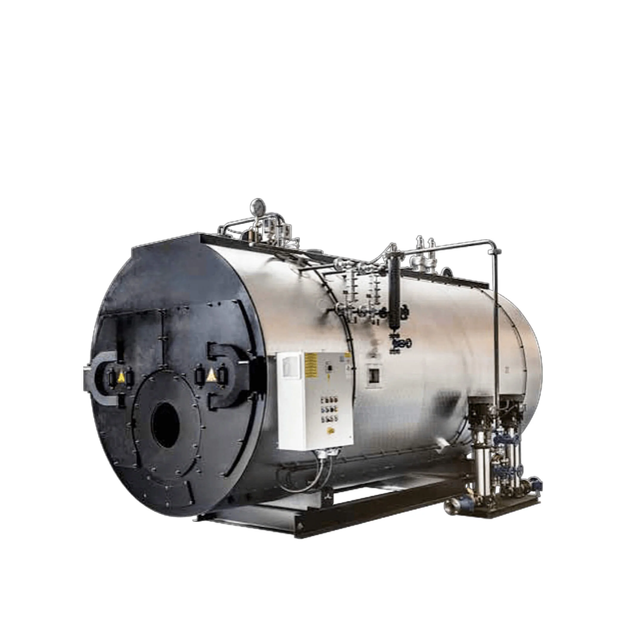 GX Steam Boilers