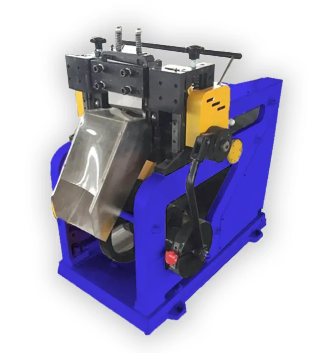 Modernized fiber production equipment