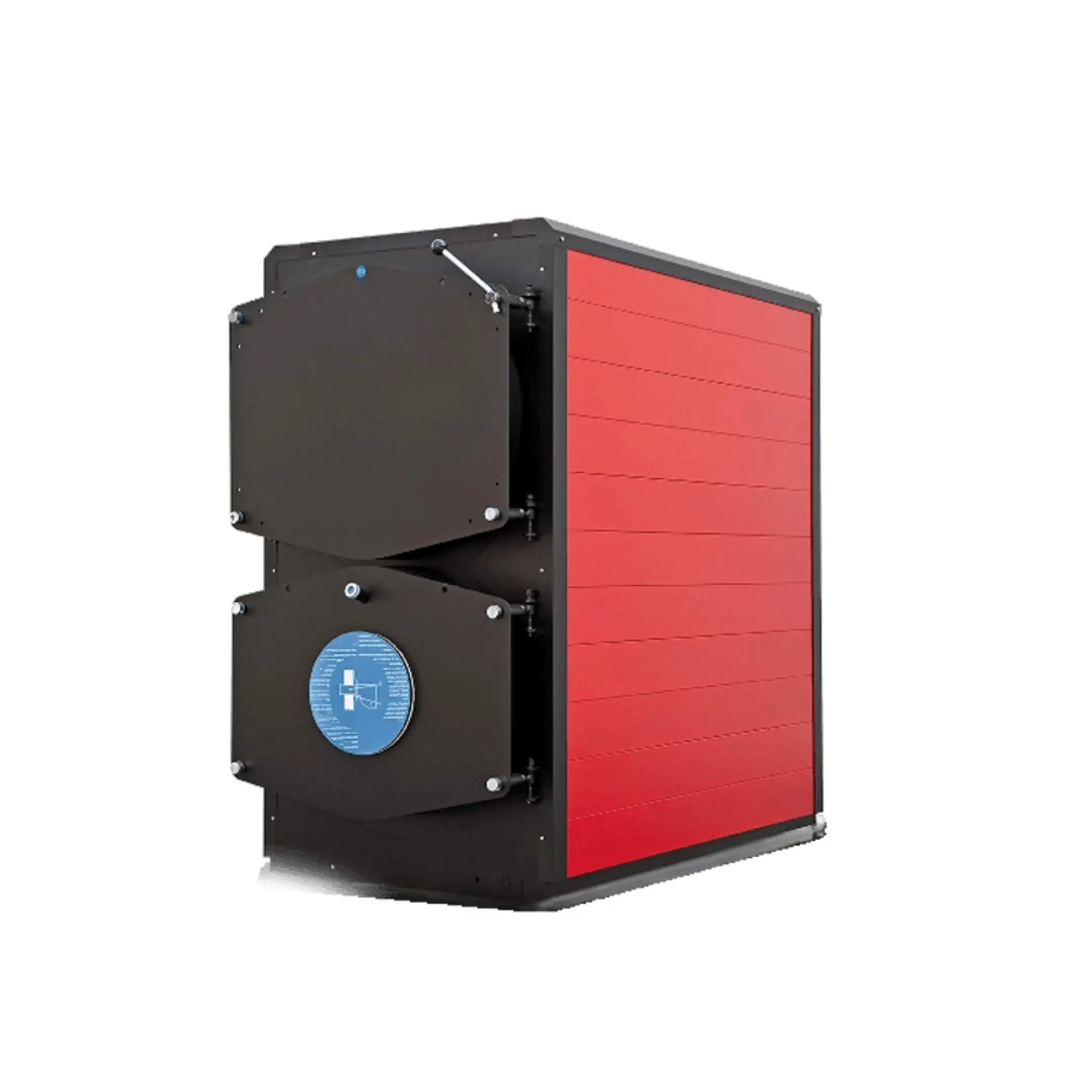GREENOX hot-water boilers