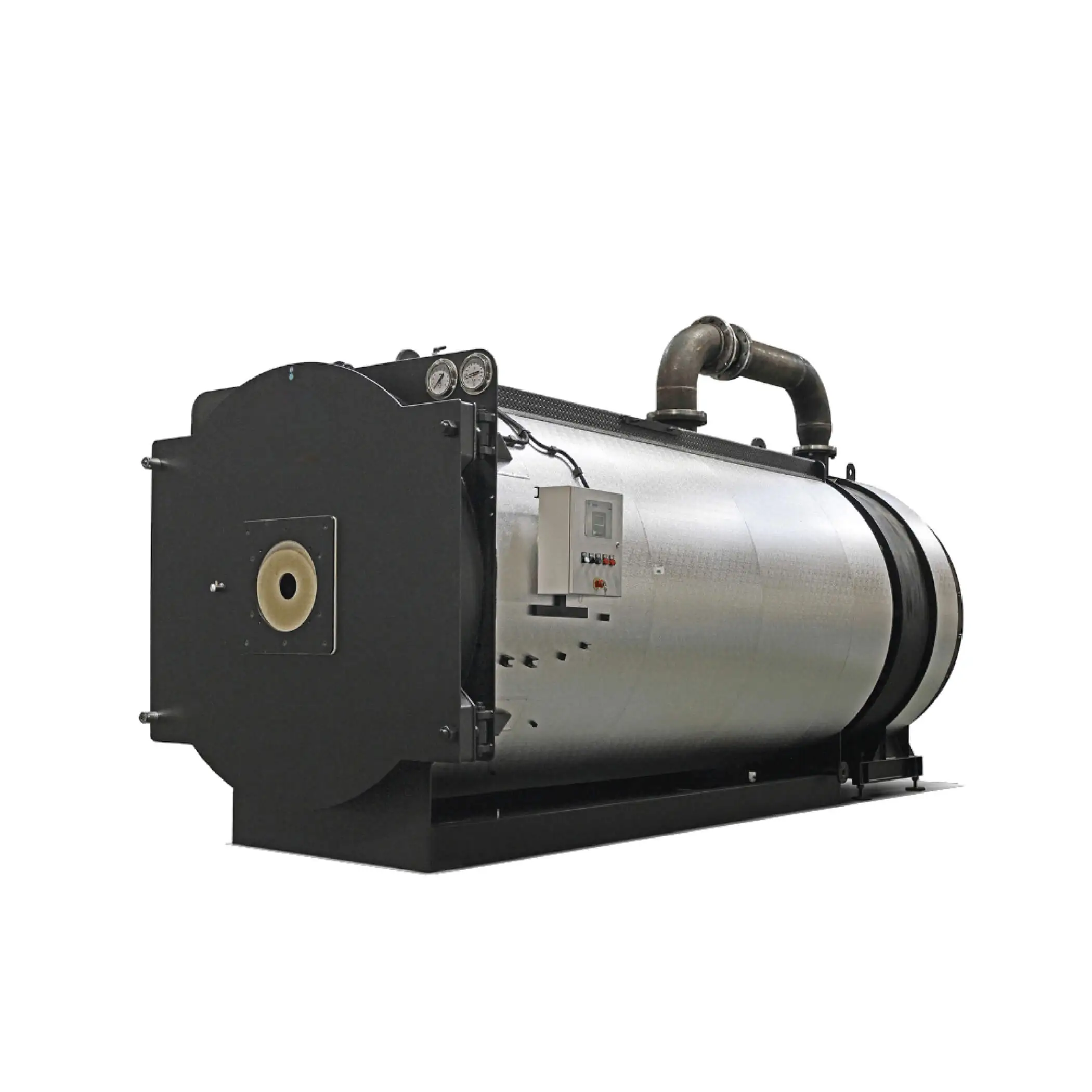 TNOX BT COND hot-water boilers