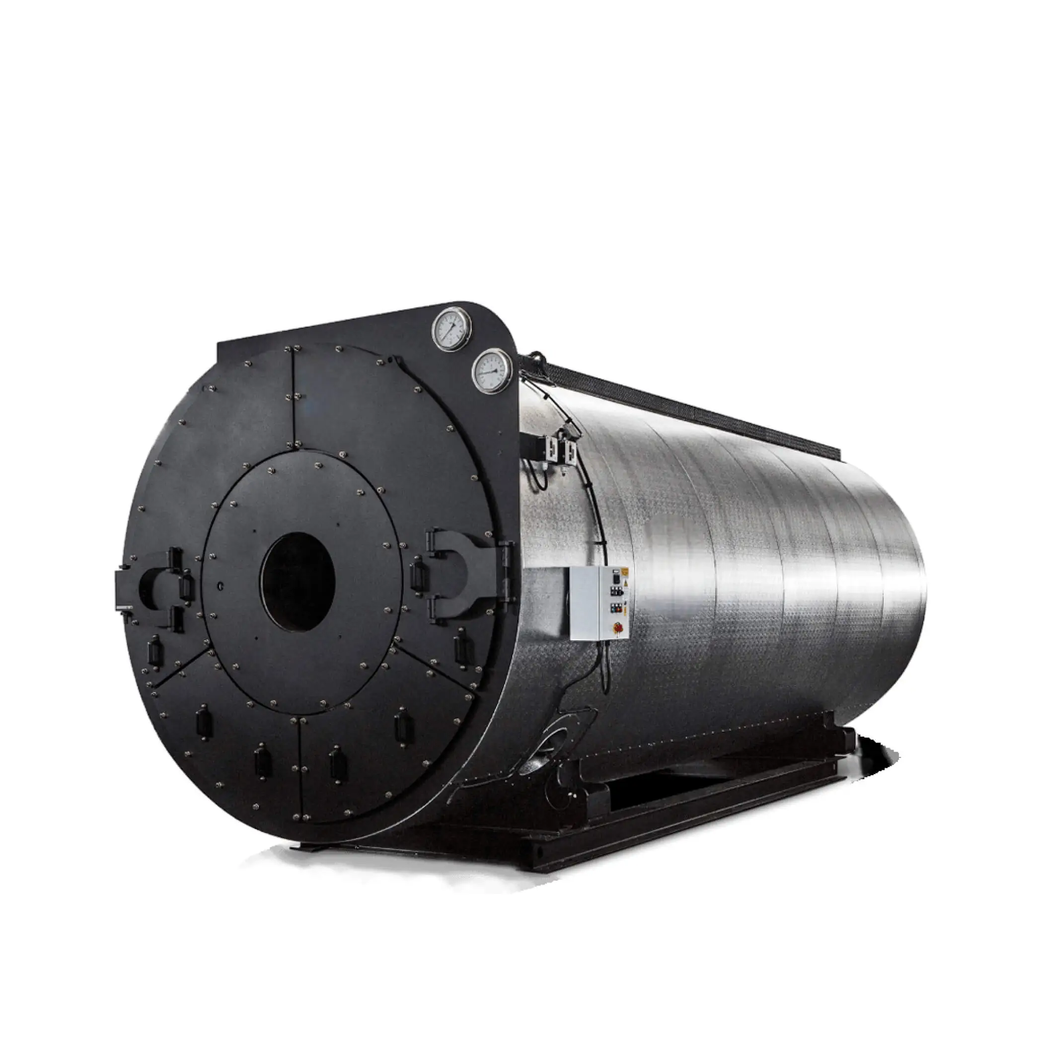 TNOX / TNOX EN hot-water boilers