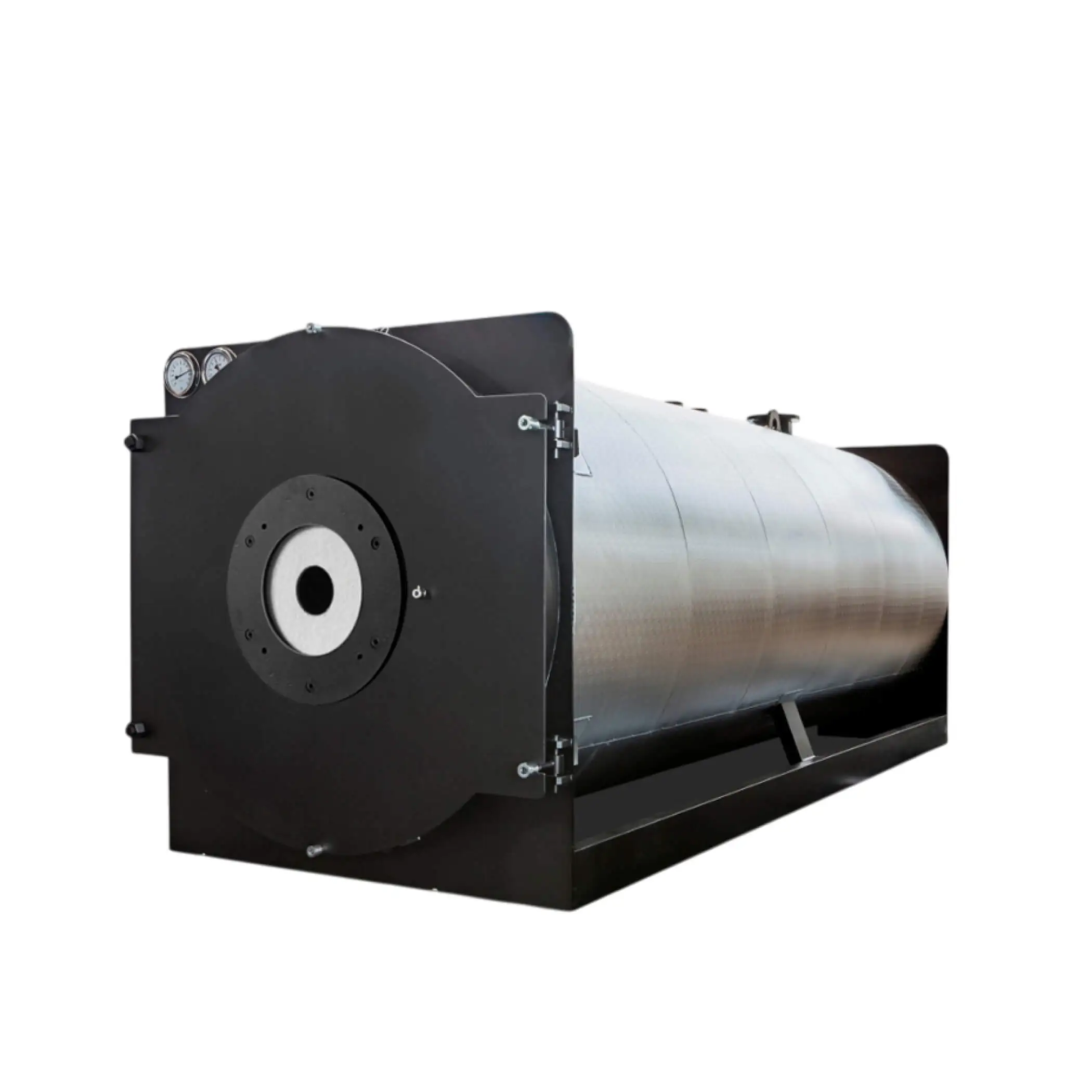 TNX / TNX EN hot-water boilers