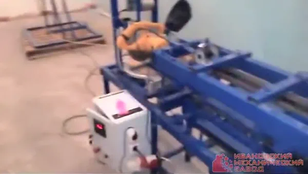 GFRP Rebar Production in Kyzylorda (Kazakhstan)