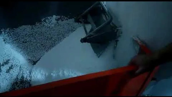 EPS (Expanded Polystyrene) Production - Batumi, Georgia