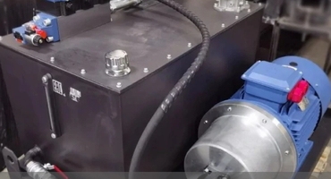 How to Choose a Reliable Oil-Hydraulic Power Unit?