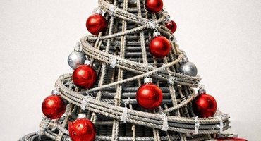 The Ivanovo Mechanical Plant Team Sincerely Wishes You a Happy New Year!