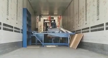 Equipment Shipped to the Republic of Dagestan