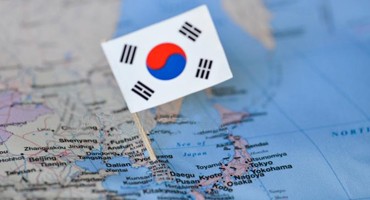 Pultrusion Line Shipped to South Korea