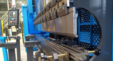Our Equipment Fleet Has Grown