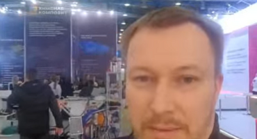 We Visited Composite Expo 2024, Held Annually in Moscow