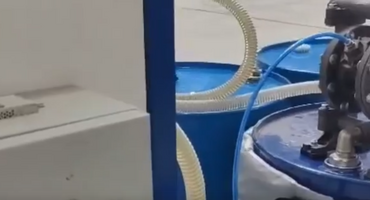 Iraq: Launching a Production Line for Composite Mesh